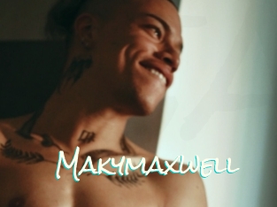 Makymaxwell