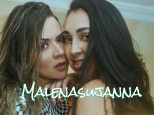 Malenasujanna