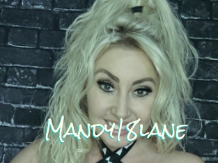 Mandy18lane