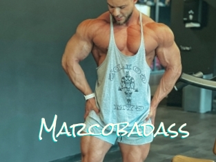 Marcobadass