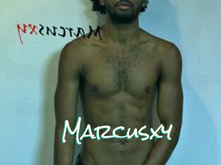 Marcusxy