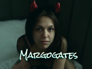 Margogates