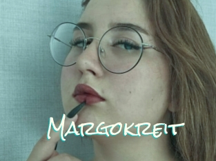 Margokreit