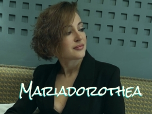 Mariadorothea