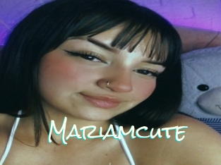 Mariamcute