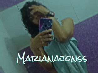 Marianajonss