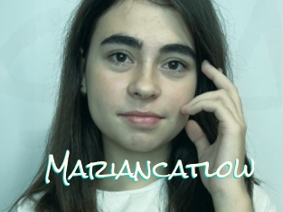 Mariancatlow