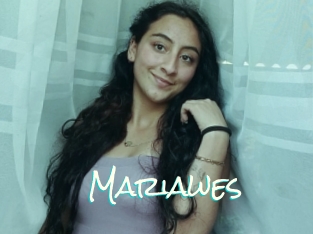 Mariawes