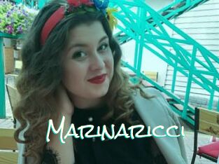 Marinaricci