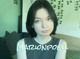 Marionpoell