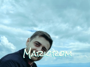 Mariorom