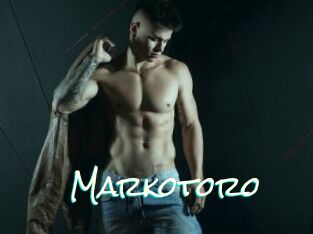 Markotoro