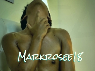 Markrosee18