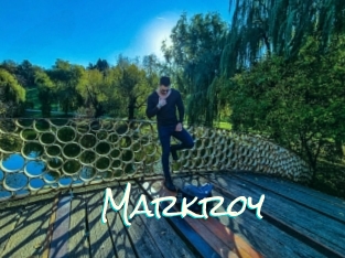 Markroy