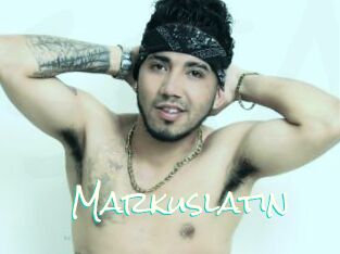 Markuslatin