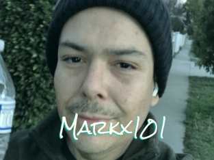 Markx101