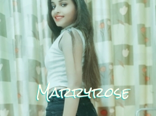 Marryrose