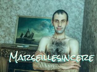 Marseillesincere