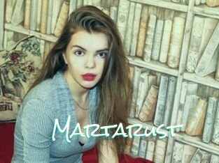 Martarust