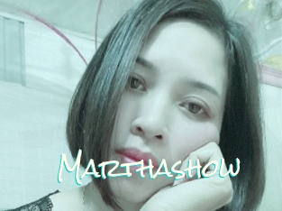 Marthashow