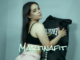 Martinafit