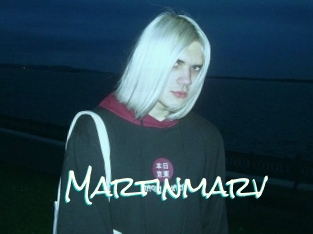 Martinmarv