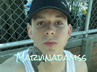 Marvinadamss