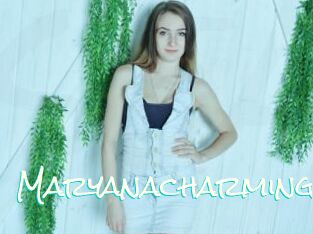 Maryanacharming