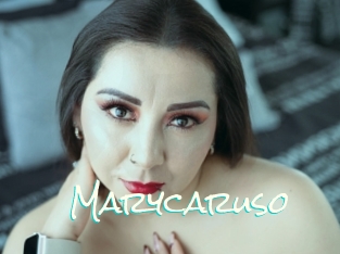 Marycaruso