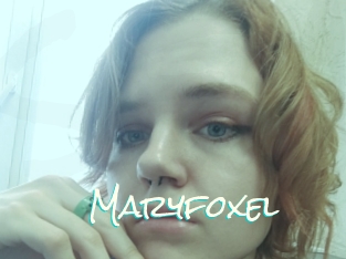 Maryfoxel