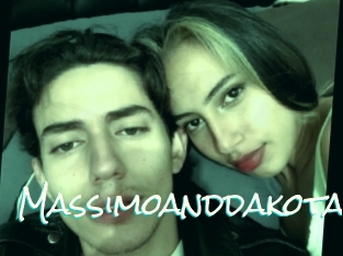 Massimoanddakota