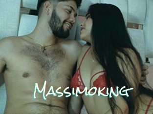 Massimoking