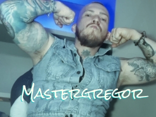 Mastergregor