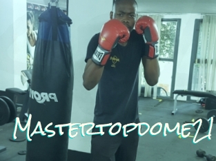 Mastertopdome21