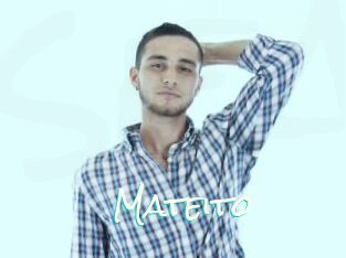 Mateito