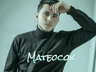 Mateocox