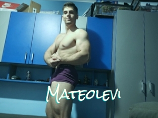 Mateolevi