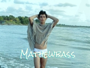 Mathewbass