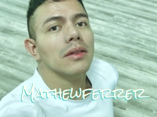 Mathewferrer