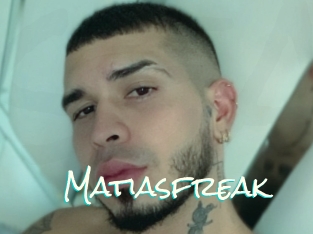 Matiasfreak