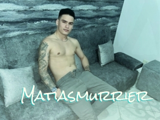 Matiasmurrier