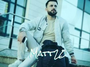 Matt20