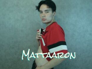 Mattaaron