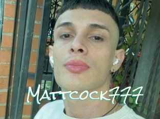 Mattcock777