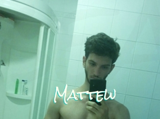 Mattew