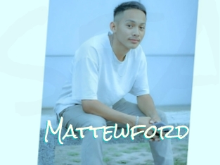 Mattewford