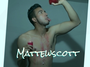 Mattewscott