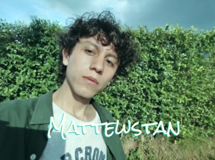 Mattewstan