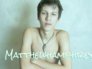 Matthewhamphrey