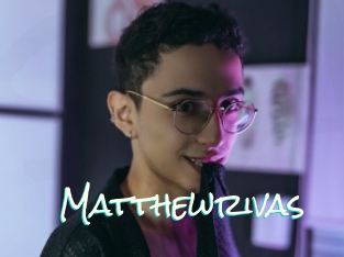 Matthewrivas